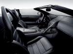 Lamborghini Murcielago LP640 Roadster 2006 года